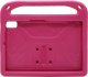 Etui na tablet Realpower iPad 10 case, 10,9" pink z pianki 1