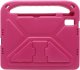 Etui na tablet Realpower iPad 10 case, 10,9" pink z pianki 2