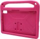 Etui na tablet Realpower iPad 10 case, 10,9" pink z pianki 3