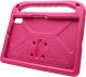 Etui na tablet Realpower iPad 10 case, 10,9" pink z pianki 4