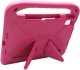 Etui na tablet Realpower iPad 10 case, 10,9" pink z pianki 5