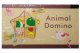 Swede Domino drewniane 1