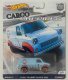 Mattel Hot Wheels Car Culture Cargo Carriers Mix 2