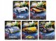 Mattel Hot Wheels Car Culture Cargo Carriers Mix 3