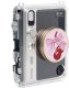 LoveInstant Naklejka Dekoracyjna Na Dekielek Do Fuji Fujifilm Instax Mini Evo / 3m / Czerwone Wiśnie 7