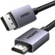 Kabel DisplayPort / HDMI UGREEN DP123 4K 30Hz 3m 1