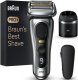 Braun Series 9 - 9567cc System wet&dry golarka elektryczna (7500435218238) 1