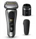 Braun Series 9 - 9567cc System wet&dry golarka elektryczna (7500435218238) 4