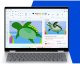 Laptop HP OmniBook X Flip 2-in-1 NG AI 14-fm0002nw - Ultra 5 226V | 14"-3K-OLED-Touch | 16GB | 1TB | Win11Home | Glacier Silver 12