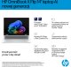 Laptop HP OmniBook X Flip 2-in-1 NG AI 14-fm0002nw - Ultra 5 226V | 14"-3K-OLED-Touch | 16GB | 1TB | Win11Home | Glacier Silver 2