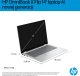 Laptop HP OmniBook X Flip 2-in-1 NG AI 14-fm0002nw - Ultra 5 226V | 14"-3K-OLED-Touch | 16GB | 1TB | Win11Home | Glacier Silver 5