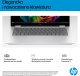 Laptop HP OmniBook X Flip 2-in-1 NG AI 14-fm0002nw - Ultra 5 226V | 14"-3K-OLED-Touch | 16GB | 1TB | Win11Home | Glacier Silver 7