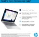Laptop HP OmniBook X Flip 2-in-1 NG AI 14-fm0002nw - Ultra 5 226V | 14"-3K-OLED-Touch | 16GB | 1TB | Win11Home | Glacier Silver 8