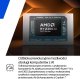 Laptop HP OmniBook X Flip 2-in-1 NG AI 14-fk0003nw - Ryzen AI 7 350 | 14"-3K-OLED-Touch | 32GB | 1TB | Win11Home | Meteor silver 15
