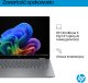 Laptop HP OmniBook X Flip 2-in-1 NG AI 14-fk0003nw - Ryzen AI 7 350 | 14"-3K-OLED-Touch | 32GB | 1TB | Win11Home | Meteor silver 4