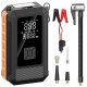 Kompresor samochodowy Platinet PMPBTP Power Bank 8000mAh car jump starter kompresor 800A 25L/min 1