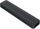 HUB USB Orico 16x USB-A 3.2 Gen1 (CT2U3-16AB-EU-BK-BP) 2