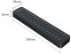HUB USB Orico 16x USB-A 3.2 Gen1 (CT2U3-16AB-EU-BK-BP) 6