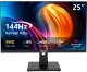 Monitor Dahua Technology Monitor 27'' LM27-B221B IPS FHD 144Hz HDMI DP 1
