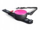 @Pet Lishinu Smycz 3 Neonowy Różowy XS Różowa 2-4kg 5