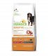 Trainer Natural Sensitive No Gluten Adult Medium Maxi Kaczka 12Kg 1