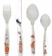 Zwilling Princess Emilie Emilie 4 pcs. children's set, 4-pcs 1