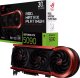 Karta graficzna Asus ROG Matrix Platinum GeForce RTX 5090 30th Anniversary Edition 32GB GDDR7 DLSS4 (ROG-MATRIX-RTX5090-P32G-30TH) 1