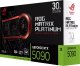 Karta graficzna Asus ROG Matrix Platinum GeForce RTX 5090 30th Anniversary Edition 32GB GDDR7 DLSS4 (ROG-MATRIX-RTX5090-P32G-30TH) 15