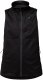 HeatX Heated Fleece Vest Womens L 1