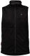 HeatX Heated Fleece Vest Mens XL 1