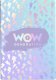 Zeszyt A5 WOW 1
