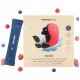 HEALTHLABS_GlowMe suplement diety Malina&amp;Borówka 30 saszetek 1