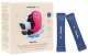 HEALTHLABS_GlowMe suplement diety Malina&amp;Borówka 30 saszetek 2