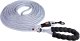 Pets Collection Smycz sznurkowa dla psa fioletowa 10m 13mm 160