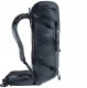 Plecak turystyczny Deuter Speed Lite Pro 30 l Czarny 5