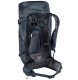 Plecak turystyczny Deuter Speed Lite Pro 30 l Czarny 7