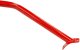 Rozpórka Opel Corsa D E OPC przednia górna Red 3