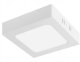 OPRAWA DOWNLIGHT FABRO LED 6W, 540LM, AC220-240V BIAŁA 1