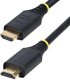 StarTech Certyfikowany kabel HDMI Ultra High Speed 1m 8K 60Hz i 4K 120Hz UHD HDMI 2.1 z HDR10+ i eARC 48Gbps 2