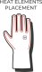 Heat Experience HeatX Heated Nordic Gloves XL Black 5