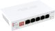 Switch Asus QG-U1050 Niezarządzany 2.5G Ethernet (100/1000/2500) Biały 3