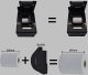 Equip drukarka POS 203 x 203 DPI Przewodowy i Bezprzewodowy Termiczny 6