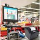 Equip drukarka POS 203 x 203 DPI Przewodowy i Bezprzewodowy Termiczny 9
