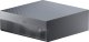 Komputer Asus Ascent GX10 GX10-GG0027BN GB10 128 GB LPDDR5x-SDRAM 4 TB SSD Mini PC Szary 256