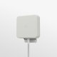Antena Panorama Antennas MIMO 4G/5G Omni Wall Mount Antenna antena Antena omnidirectional SMA 6 dBi 2