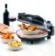 Piec do pizzy Ariete 928/00 1200 W czarny 4