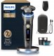 Golarka Philips Shaver i9000 Prestige Ultra elektryczna golarka SkinIQ Pro 5 trybów 1