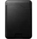 Nomad Leather Mag Wallet with Find My Tracking, black 6