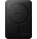 Nomad Leather Mag Wallet with Find My Tracking, black 8