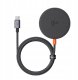 Ładowarka Mcdodo MagQ Indukcyjna MagSafe Qi2 15W Czarna (CH-2860) 11